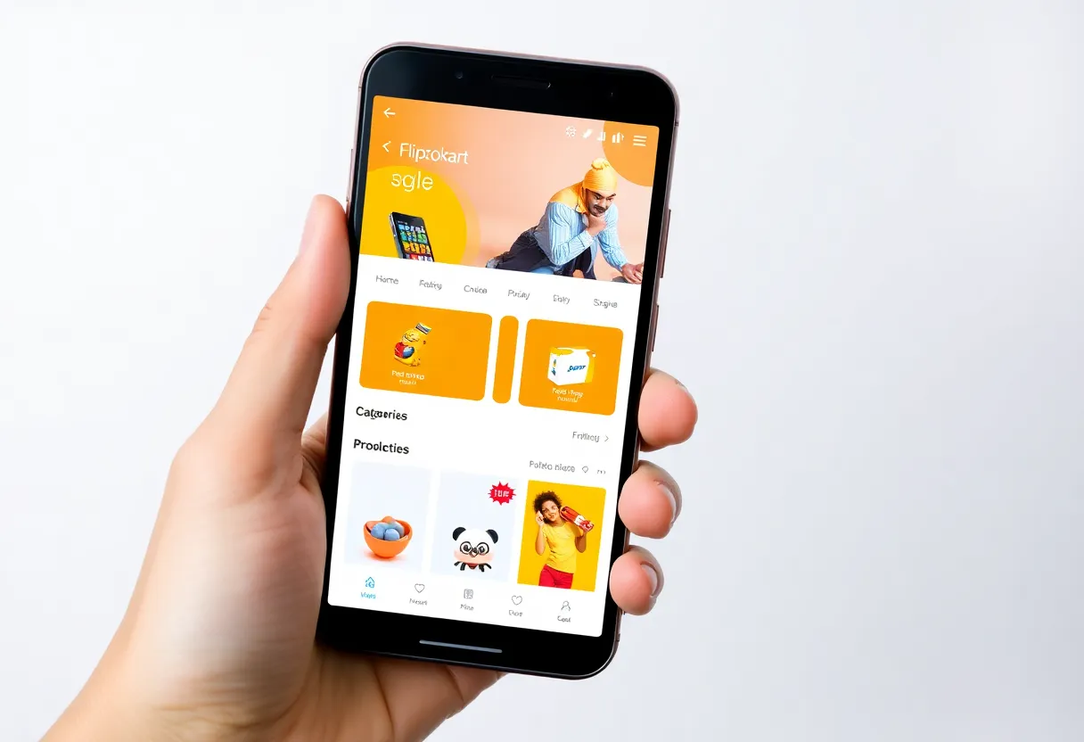 Mobile App